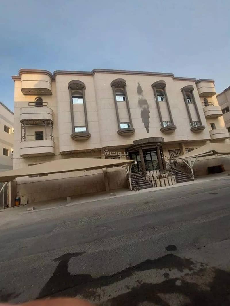 شقة 5 غرف للإيجار، شارع قاسم زينة، جدة