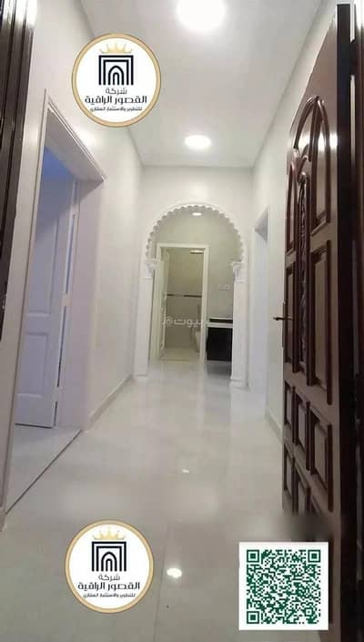 فلیٹ 6 غرف نوم للبيع في جدة، مكة المكرمة - شقة 6 غرف للبيع في شارع عبدربه بن حق، حي النزهة، جدة