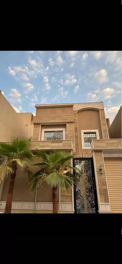 5 Bedroom Villa for Sale in Riyadh, Riyadh Region - 6 Rooms Villa For Sale in Street 369, Riyadh