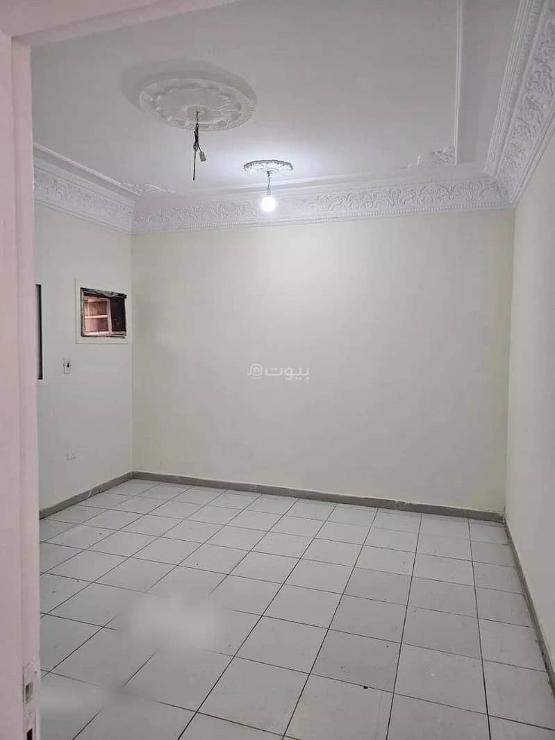3 Rooms Apartment For Rent, Bani Malik, Jeddah