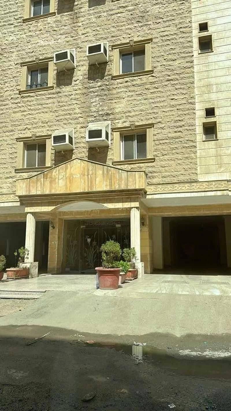 3 Rooms Apartment For Rent 16 Street, Jeddah