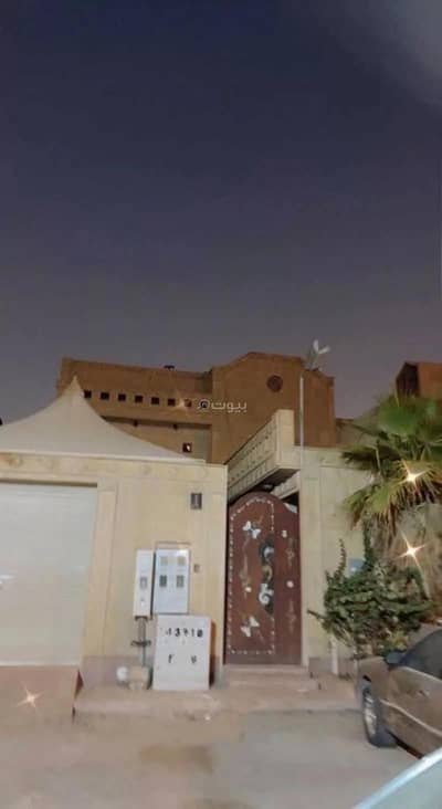 فیلا 7 غرف نوم للبيع في الرياض، منطقة الرياض - فيلا 10 غرف للبيع في المونسية، الرياض