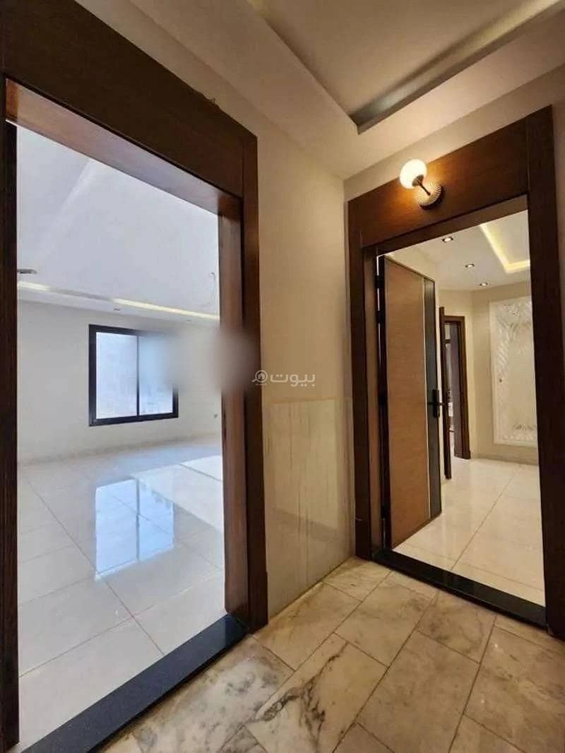 7 Rooms Apartment For Sale in Al Nuzha, Jeddah