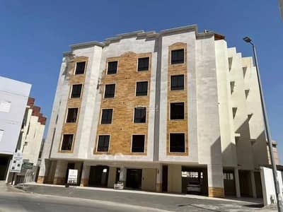 3 Bedroom Apartment for Sale in Jeddah, Western Region - 3-Room Apartment For Sale on Yahya Bin Abi Bakr Street, Jeddah
