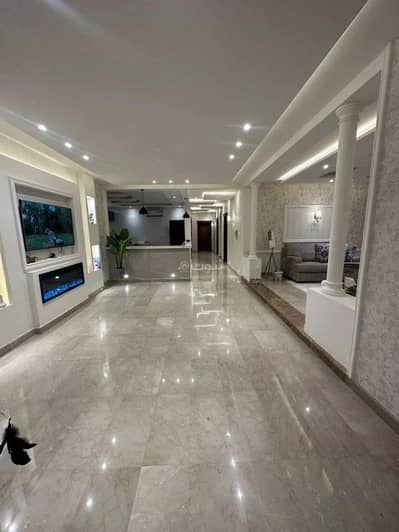 5 Bedroom Flat for Rent in Jeddah, Western Region - 5 Bedroom Apartment for Rent, Al Sowari, Jeddah