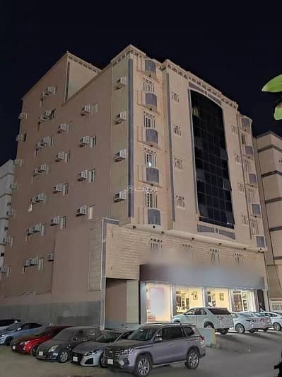 فلیٹ 4 غرف نوم للايجار في جدة، المنطقة الغربية - شقة 4 غرف للإيجار, المنار, شارع المنار، جدة