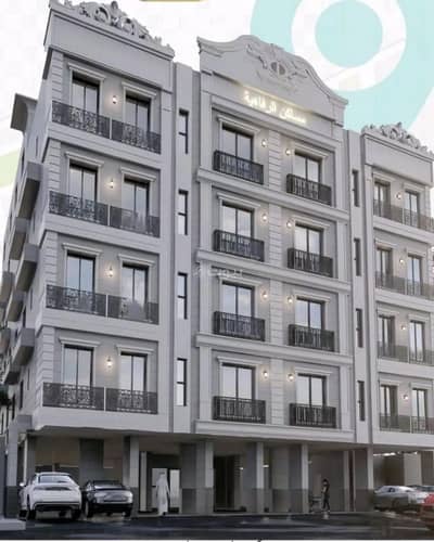 3 Bedroom Apartment for Sale in Jeddah, Western Region - Apartment For Sale on Hira Street, Jeddah