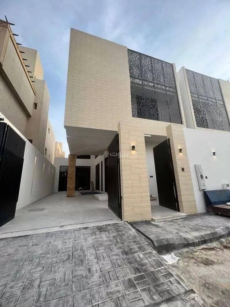 7 Room Villa for Sale in Al Aarid, Riyadh