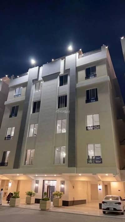فلیٹ 6 غرف نوم للبيع في جدة، المنطقة الغربية - شقة 6 غرف للبيع، شارع المنار، جدة