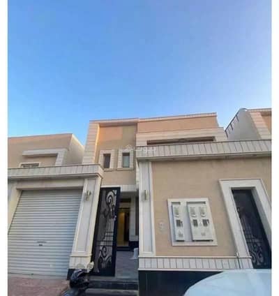 7 Bedroom Villa for Rent in Riyadh, Riyadh Region - 9 Rooms Villa For Rent on Al Tijarah Street, Al Riyadh
