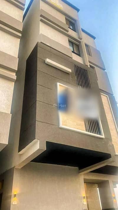 4 Bedroom Apartment for Sale in Jida, Makkah Al Mukarramah - 4 Room Apartment For Sale in Al Murwah, Jeddah