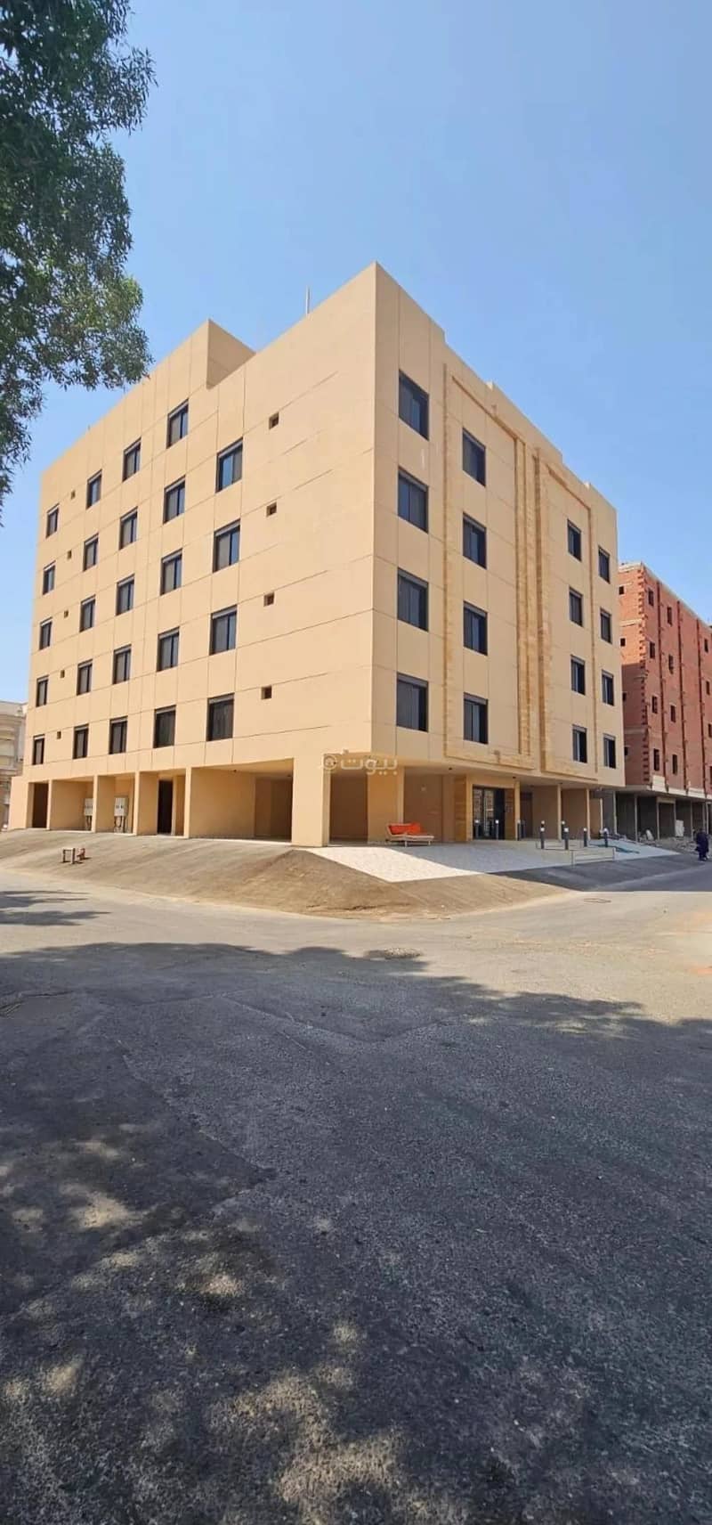 4 Rooms Apartment For Sale - Abdullah Mukhlis Street, Jeddah