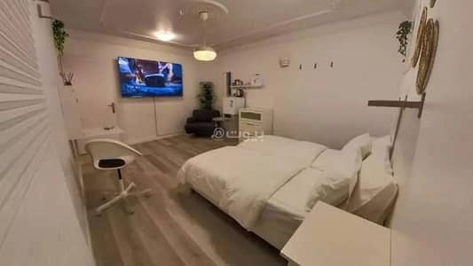 1 Bedroom Studio for Rent in Riyadh, Riyadh Region - Studio for Rent in Al Yarmuk, Riyadh