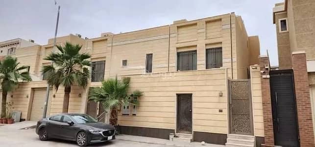 4 Bedroom Villa for Sale in Riyadh, Riyadh Region - 10 Rooms Villa For Sale in Al Narjis, Riyadh