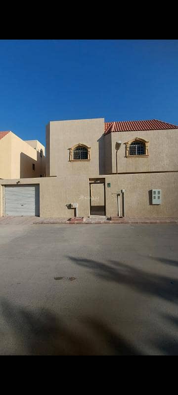 5 bedrooms for rent north of Riyadh