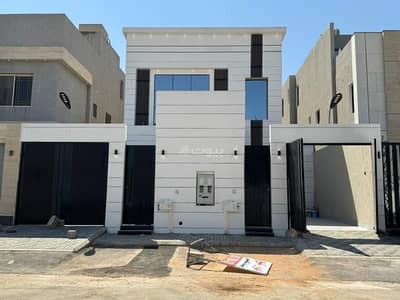 دور  للبيع في الرياض، الرياض - Upper floor townhouse for sale in Al Ramal neighborhood