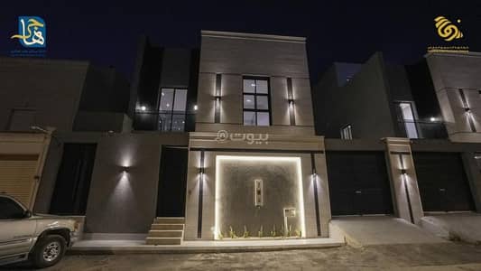 فیلا 5 غرف نوم للبيع في الرياض، منطقة الرياض - فيلا للبيع في النرجس, الرياض