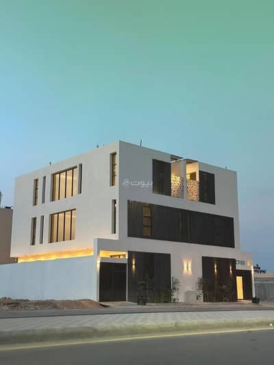 5 Bedroom Villa for Sale in Riyadh, Riyadh - فلل فاخره للبيع