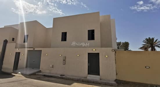 5 Bedroom Villa for Sale in Buraydah, Al Qassim Region - Villa in Buraydah，Al Rafiah 5 bedrooms 777000 SAR - 87567374
