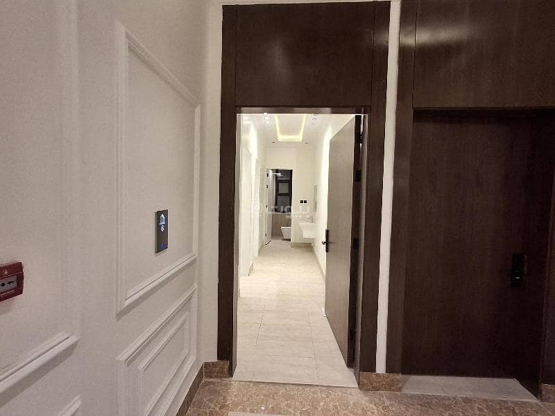 شقة 3 غرف للبيع في شارع 487، الرياض