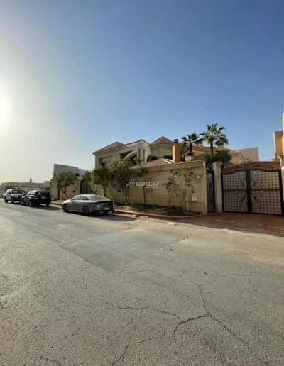 6 Bedroom Villa for Sale in Riyadh, Riyadh Region - 5-Room Villa For Sale 15 Street, Riyadh