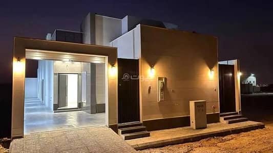 3 Bedroom Villa for Sale in Riyadh, Riyadh - 3 Rooms Villa For Sale in Riyadh, Dahiat Namar