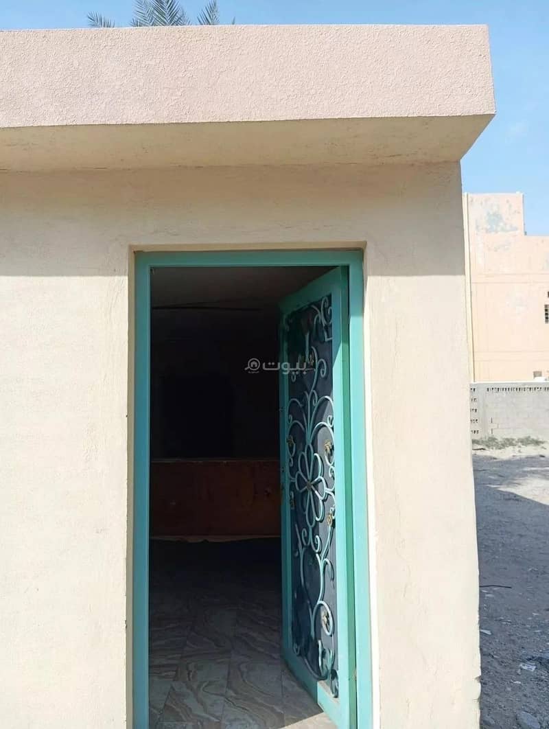 Studio For Rent in Ibn Khaldoun, Al Dammam
