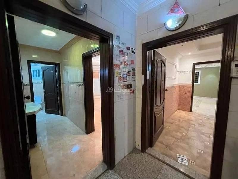 6-Room Apartment For Sale in Taliha Bin Khulaid, Jeddah