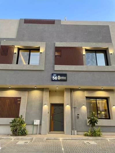 5 Bedroom Villa for Sale in Riyadh, Riyadh - 6 Rooms Villa For Sale on Street 30, Riyadh