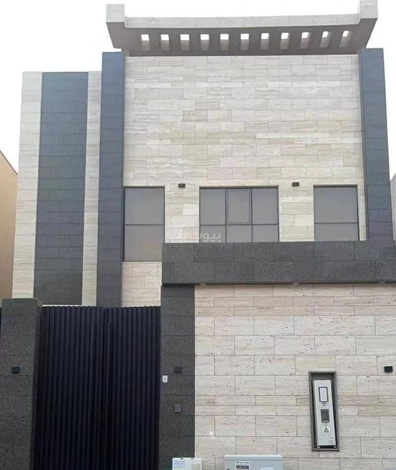 5 Rooms Villa For Sale in Al Quds, Riyadh