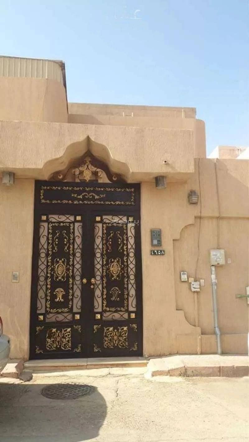 17 Rooms Villa For Sale in Al Suwaidi Al Gharbi, Riyadh