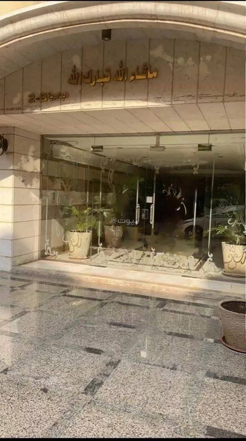 5-Room Apartment For Sale, Al Hamraa, Jeddah