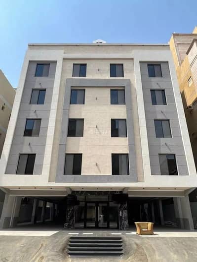 فلیٹ 6 غرف نوم للبيع في جدة، مكة المكرمة - شقة 6 غرف للبيع شارع 15، الرغامة، جدة