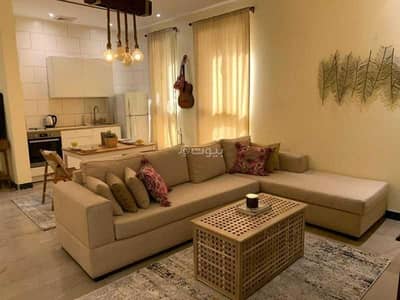 1 Bedroom Flat for Rent in Jeddah, Western Region - 2-Room Apartment For Rent in Al Faisaliyah, Jeddah