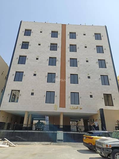 شقة 4 غرف نوم للبيع في جدة، المنطقة الغربية - روف 3 غرف للبيع على شارع قريش حي البوادي -جدة