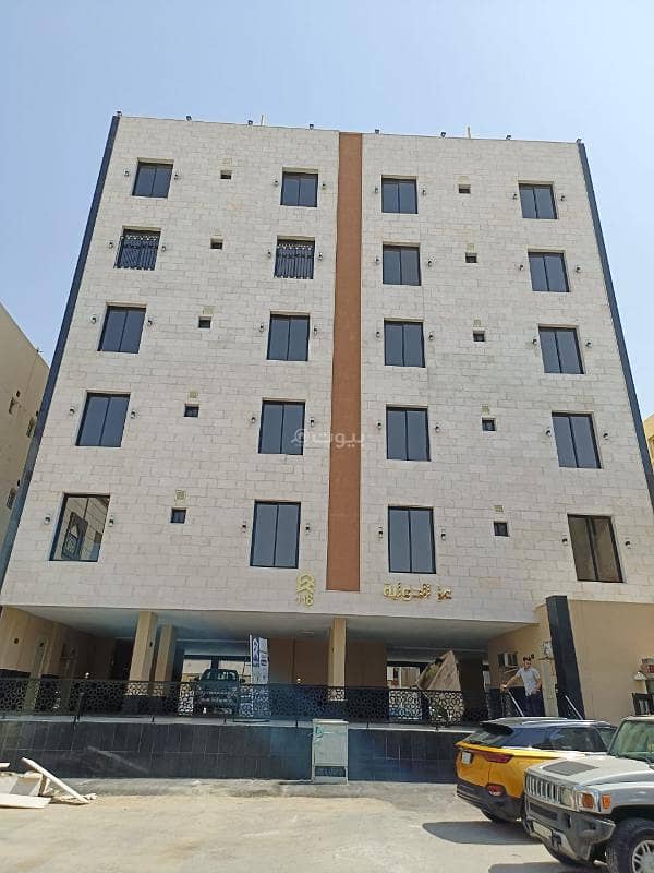 3 bedroom penthouse for sale on Quraish Street, Al Bawadi District - Jeddah