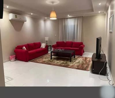 شقة 2 غرفة نوم للايجار في جدة، المنطقة الغربية - شقة من غرفتين للإيجار، شارع الأمير سلطان، جدة