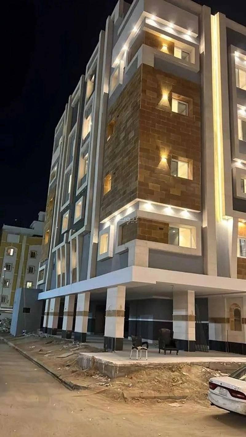 5 Rooms Apartment For Sale | Al Mraikh, Jeddah