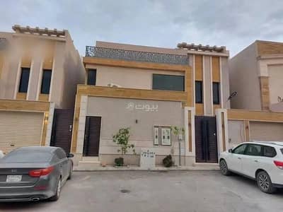5 Bedroom Villa for Sale in Riyadh, Riyadh Region - 6 Rooms Villa For Sale in Al Arid, Riyadh
