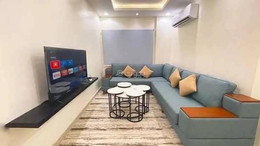 3 Bedroom Flat for Rent in Jeddah, Western Region - 3 Room Apartment for Rent, Al Rayaan, Al Maathul Al Abdi Street, Jeddah