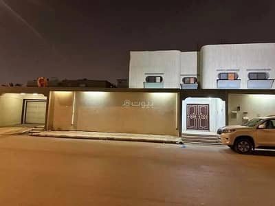 فیلا 8 غرف نوم للبيع في الرياض، منطقة الرياض - فيلا للبيع في شارع محمد العقيل ، حي النهضة ، الرياض