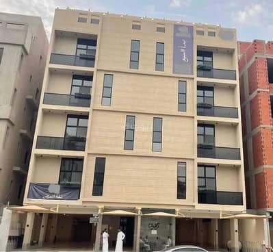 فلیٹ 4 غرف نوم للبيع في جدة، المنطقة الغربية - شقة 4 غرف للبيع في شارع العشباء، جدة