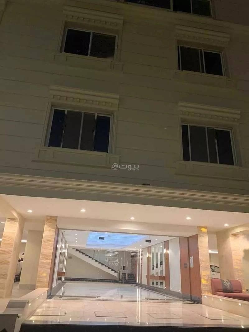 4 Rooms Apartment For Sale, al manar, Jeddah