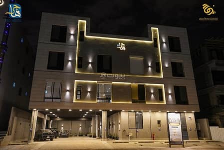 شقة 1 غرفة نوم للبيع في الرياض، الرياض - Luxury apartments for sale