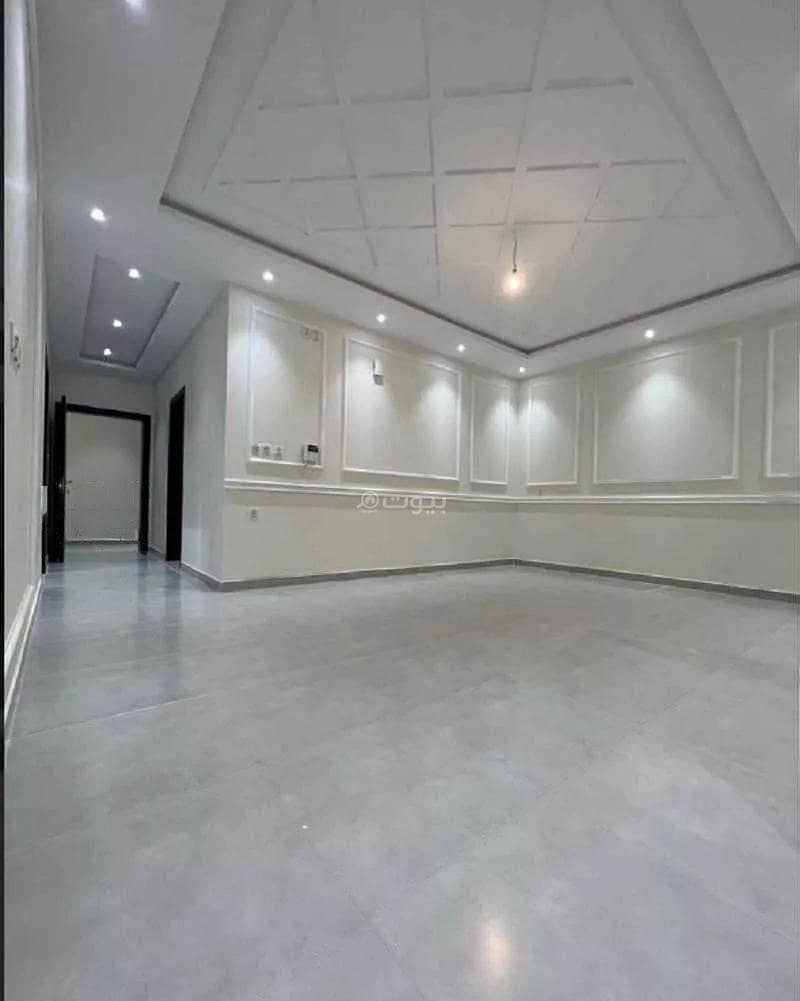 5-Room Apartment For Sale in Mraikh, Jeddah