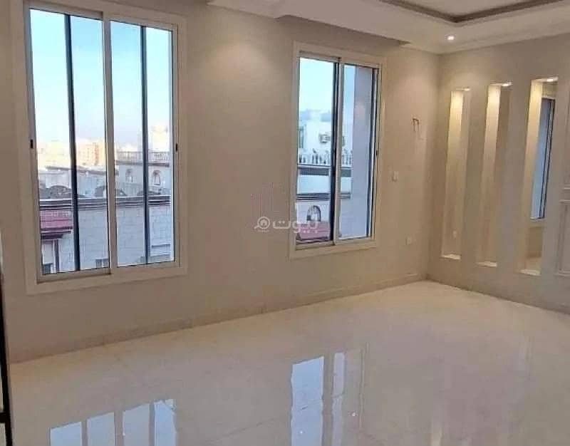 6-Room Apartment for Sale in Al Faisaliyah, Jeddah