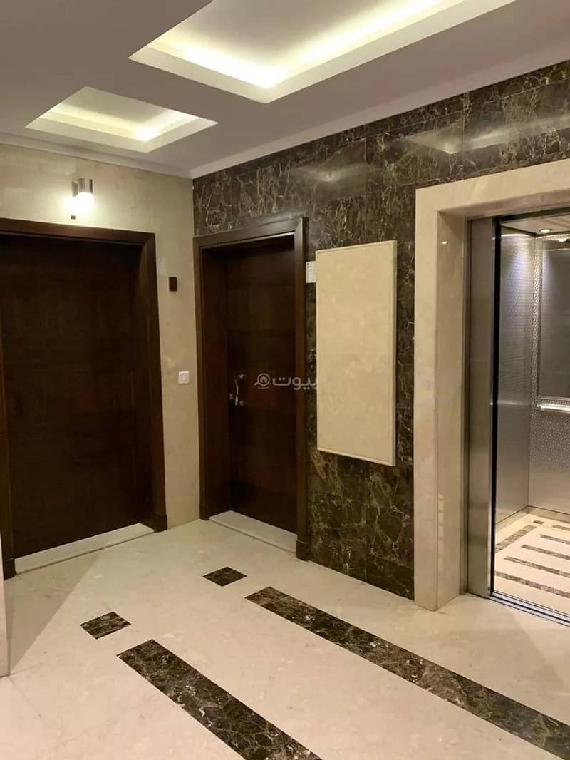 6-Room Apartment For Sale in Al Shati, Jeddah