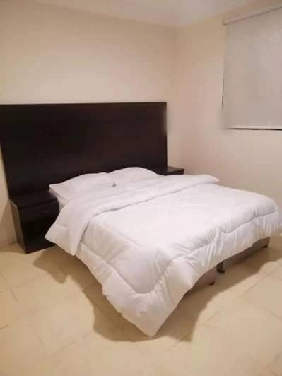 1 Bedroom Flat for Rent in Jeddah, Western Region - 1 Room Apartment For Rent, Al Salamah, Jeddah