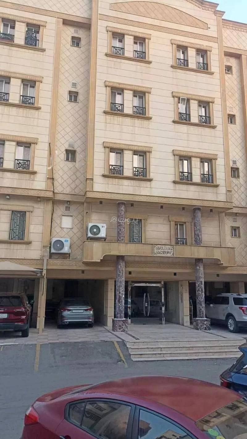 4 Room Apartment For Rent, Al Salamah, Jeddah