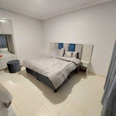 2 Bedroom Apartment for Rent in Jeddah, Western Region - 2 Room Apartment For Rent, Al-Sharafeyah, Jeddah